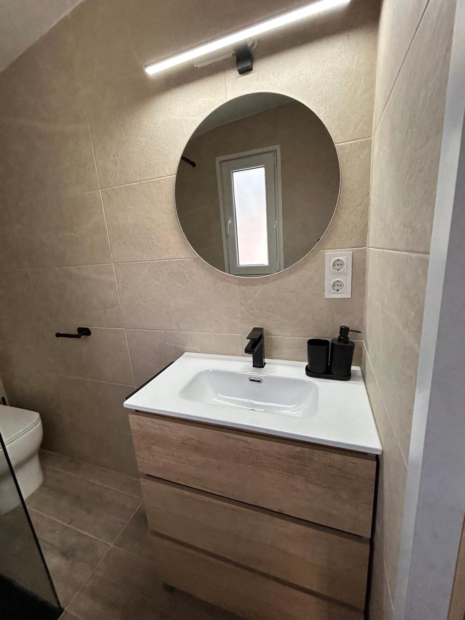 La Floresta Suite Sant Cugat del Vallès Exterior foto