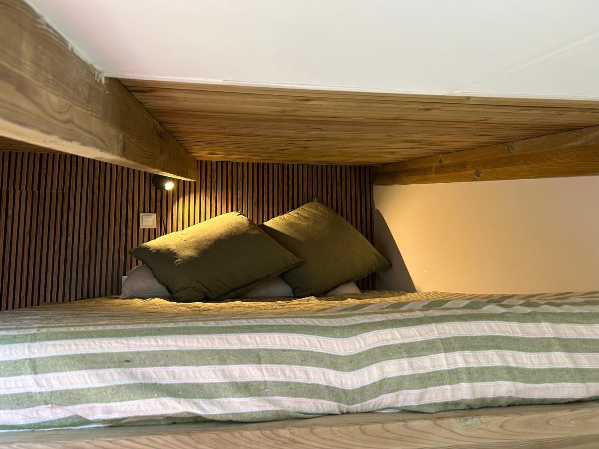 La Floresta Suite Sant Cugat del Vallès Exterior foto