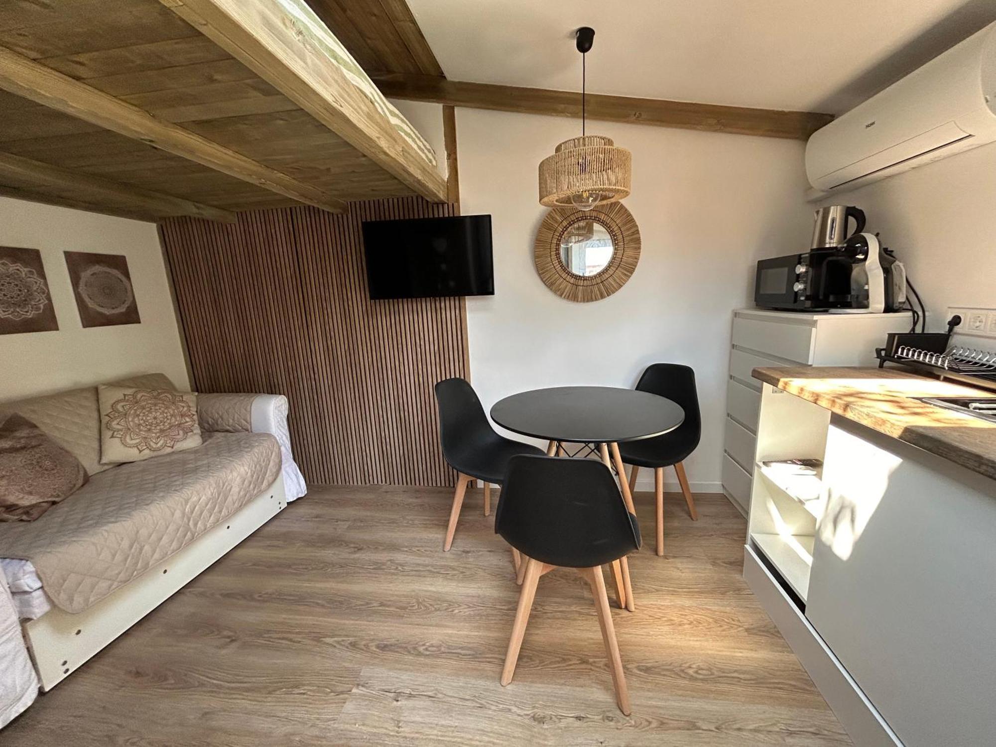 La Floresta Suite Sant Cugat del Vallès Exterior foto